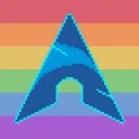 Arch Linux Community server icon