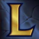 League of Legends server icon