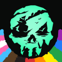 Sea of Thieves server icon