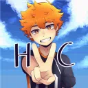 Haikyuu Volleycamp server icon