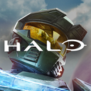 Halo server icon