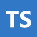 TypeScript Community server icon