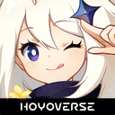 Genshin Impact Official server icon