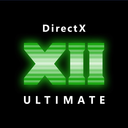 DirectX server icon