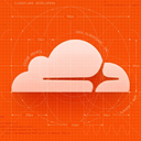 Cloudflare Developers server icon