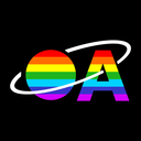Observational Astronomy server icon
