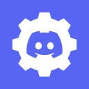 Discord Developers server icon