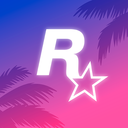 Rockstar Games server icon