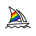 Midjourney server icon