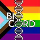 Biocord server icon