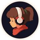 Lofi Girl server icon
