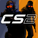 CSGO/CS2 Gaming, Trading & Scrims - FPS Shooter by Valve on Steam server icon