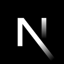 Next.js server icon