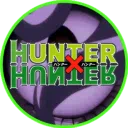 Hunter X Hunter Discord server icon