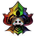 Warframe server icon