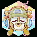 Auxcord server icon