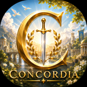 Concordia server icon
