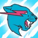 MrBeast server icon