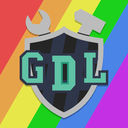Game Dev League server icon