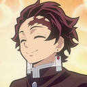Demon Slayer server icon