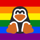 Discord Linux server icon