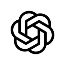 OpenAI server icon