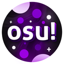 osu! Game server icon