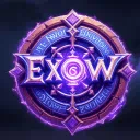 E X O W server icon