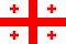 Georgia flag