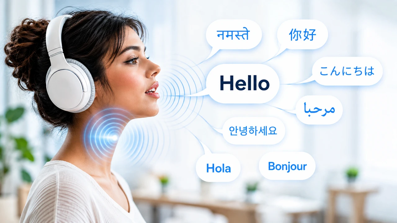 Voice Cloning