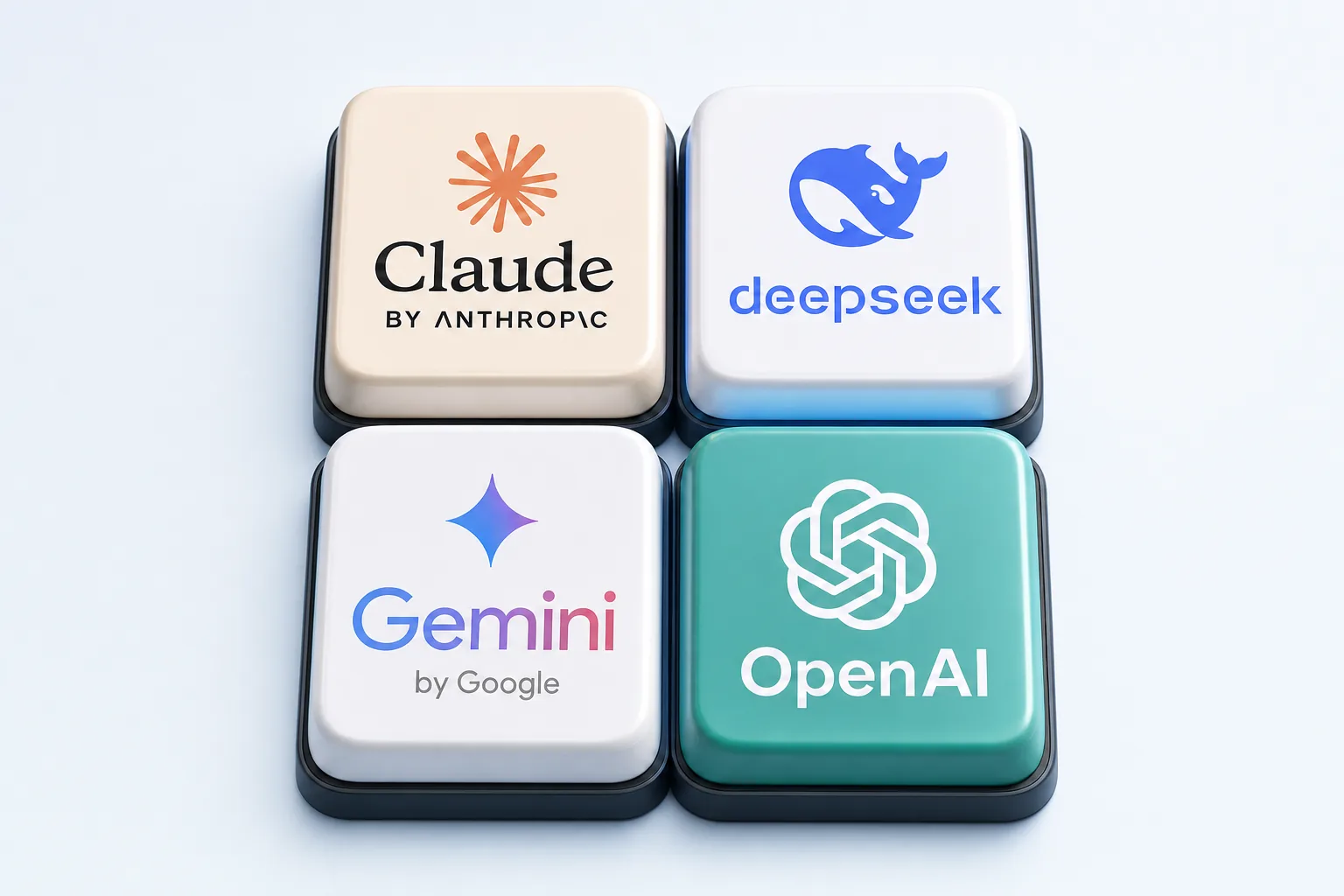The Best LLM for Every Language & Use Case